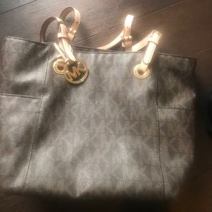 Michael Kors Handbag